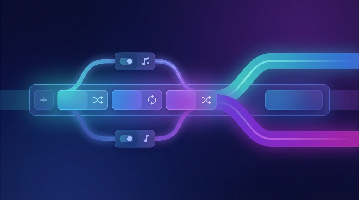 Building and Managing Playlists